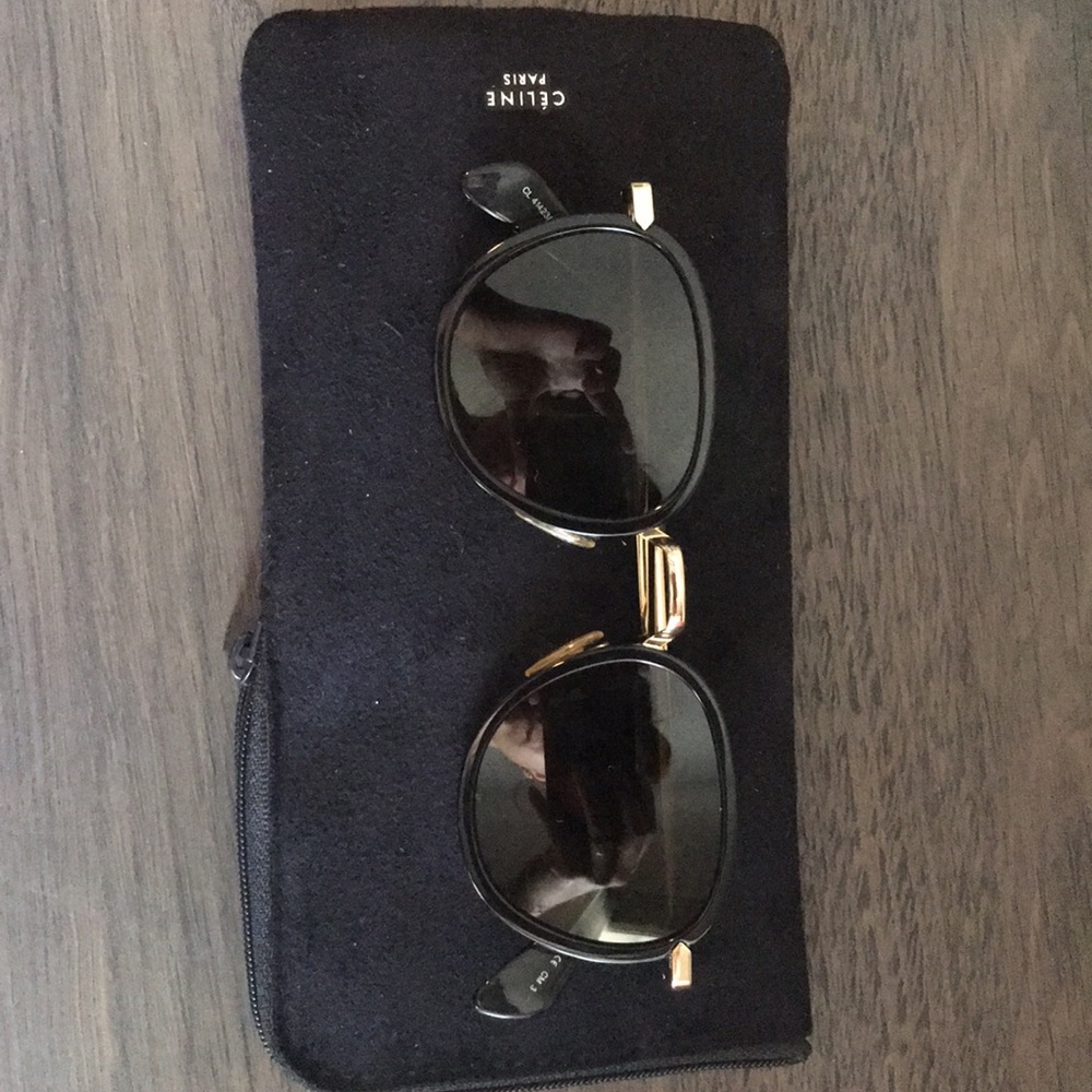 Celine sunglasses